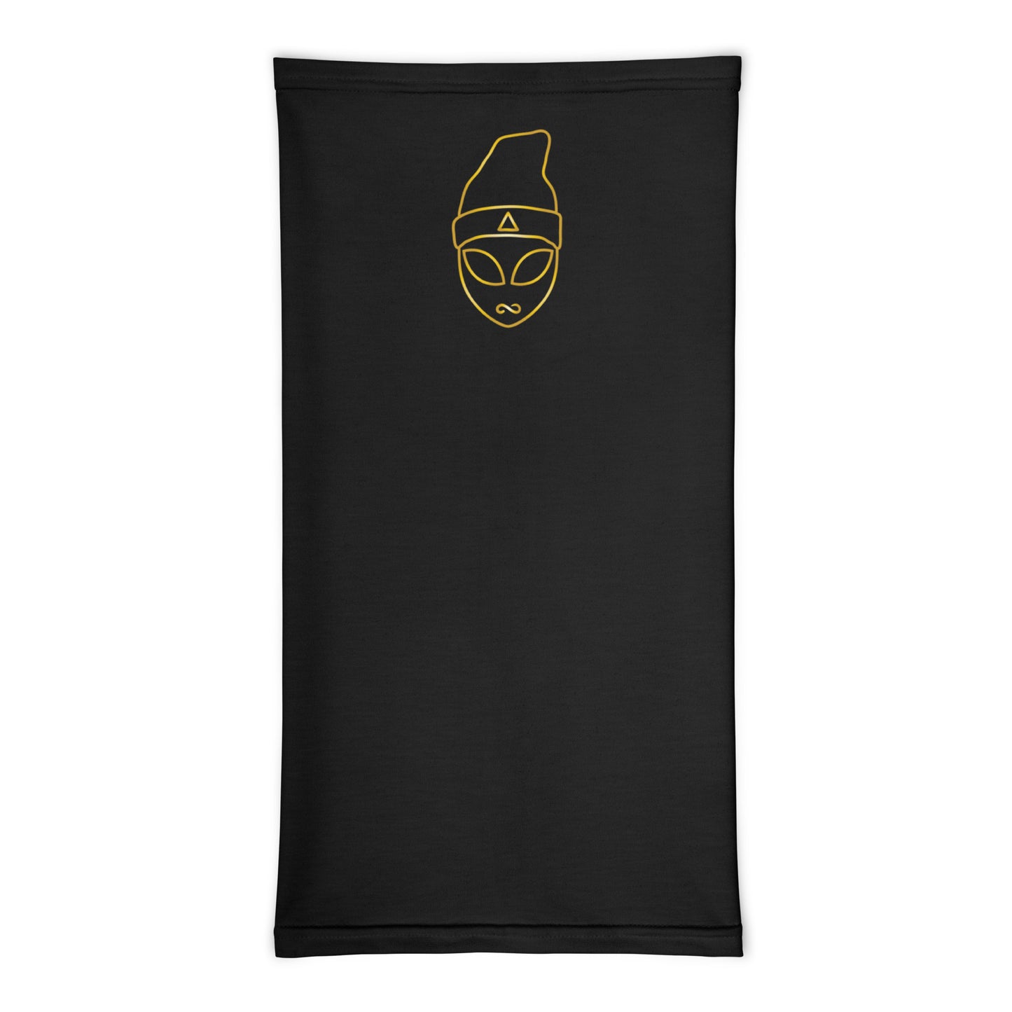 Braga de cuello