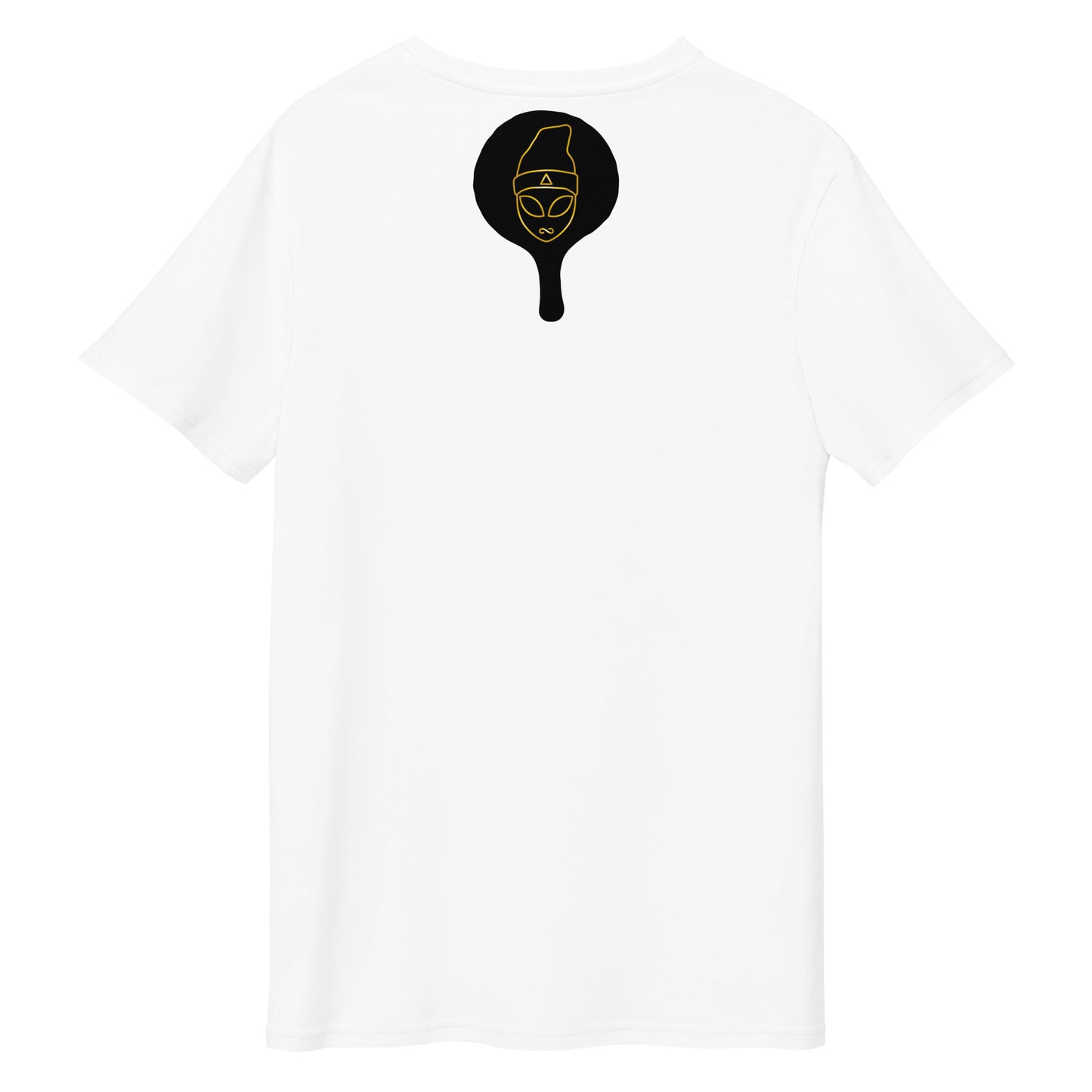 Camiseta premium para hombre