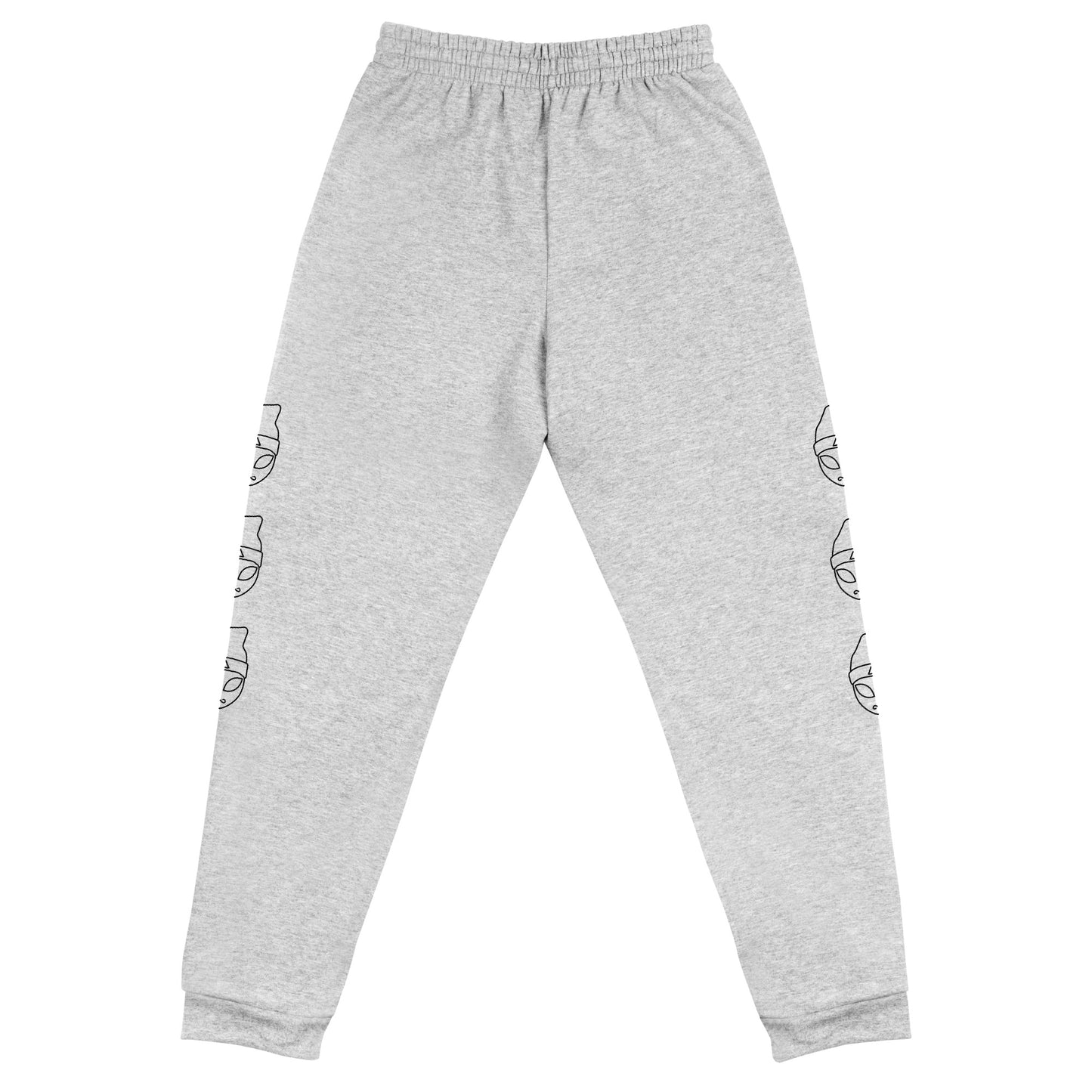 Pantalón deportivo unisex