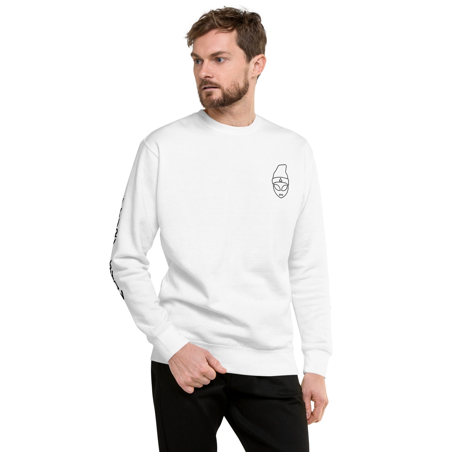 Sudadera unisex