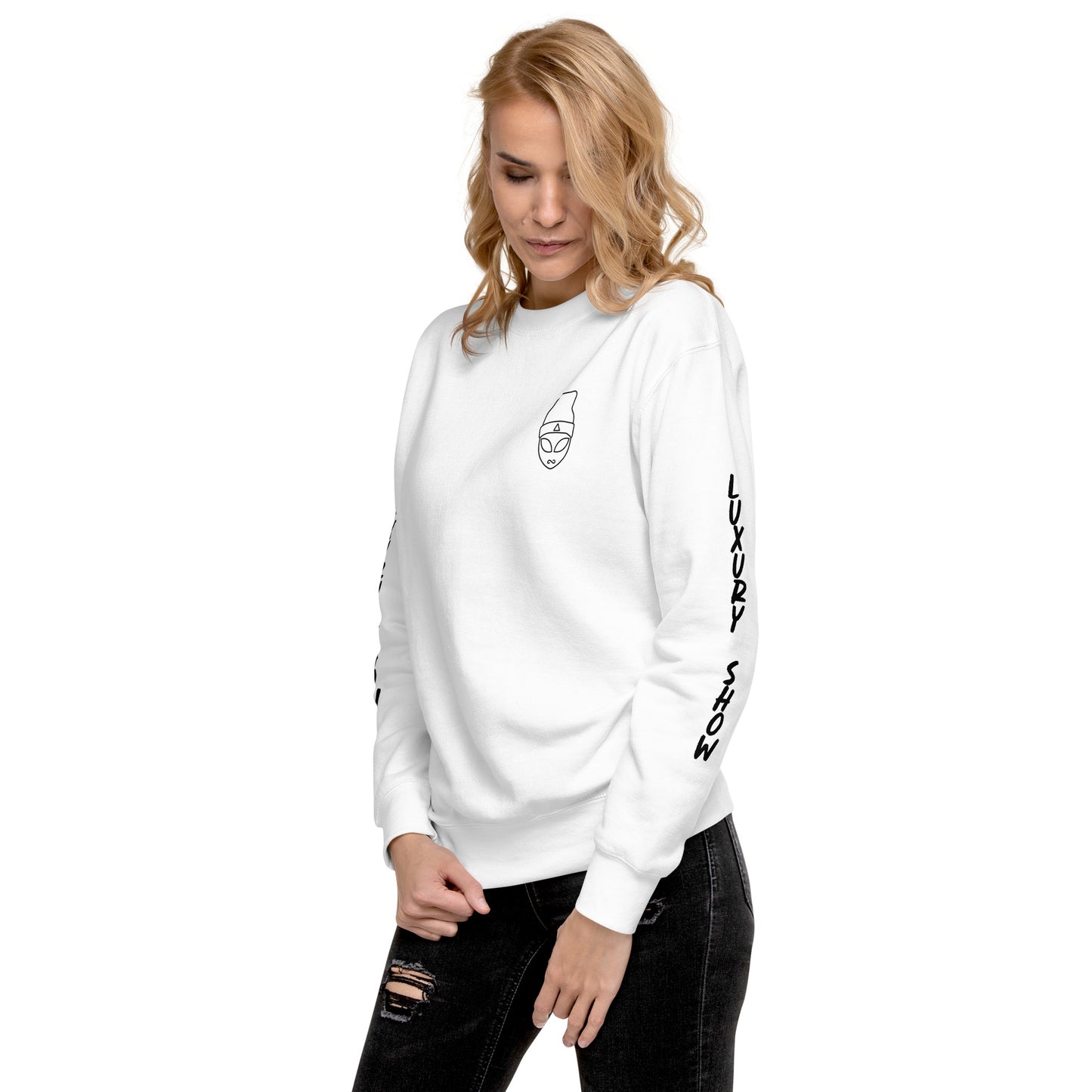 Sudadera unisex